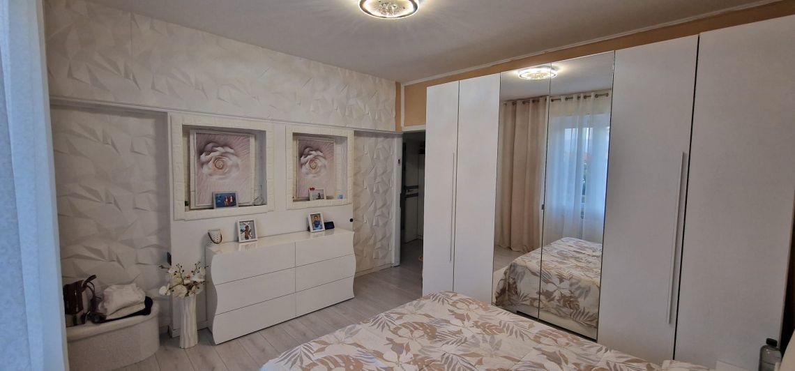 Appartamento Charme | Bocca di Magra / Fiumaretta / Montemarcello/Marinella - Appartamenti - Bocca di Magra / Fiumaretta / Marinella / Montemarcello