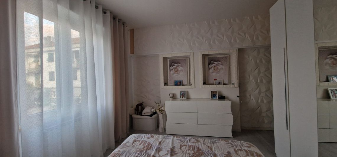 Appartamento Charme | Bocca di Magra / Fiumaretta / Montemarcello/Marinella - Appartamenti - Bocca di Magra / Fiumaretta / Marinella / Montemarcello