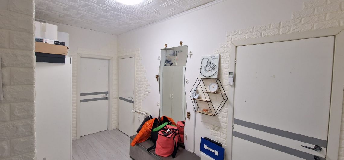 Appartamento Charme | Bocca di Magra / Fiumaretta / Montemarcello/Marinella - Appartamenti - Bocca di Magra / Fiumaretta / Marinella / Montemarcello