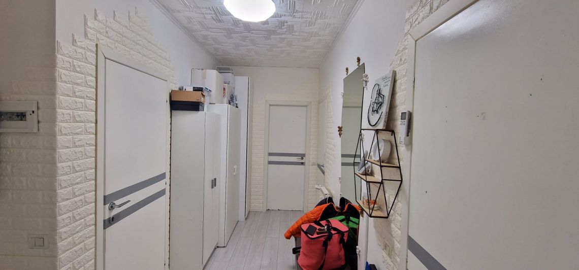 Appartamento Charme | Bocca di Magra / Fiumaretta / Montemarcello/Marinella - Appartamenti - Bocca di Magra / Fiumaretta / Marinella / Montemarcello