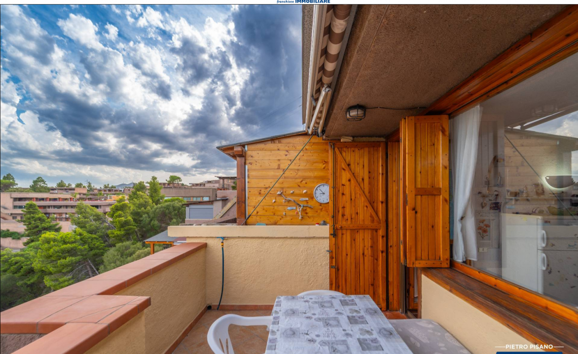 Casa Cugnana Verde | Porto Rotondo - Appartamenti - Costa Smeralda