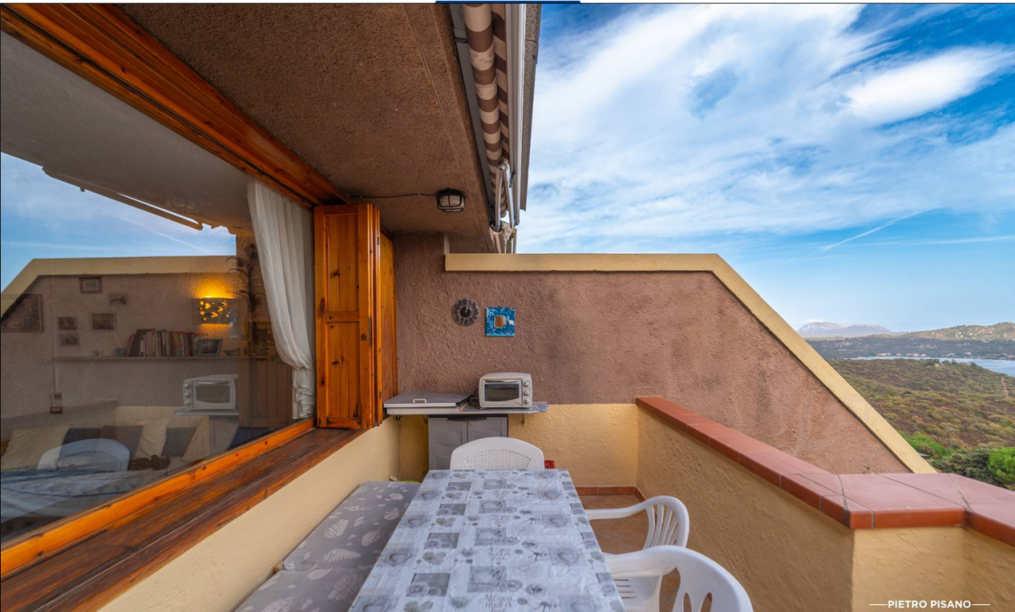 Casa Cugnana Verde | Porto Rotondo - Appartamenti - Costa Smeralda