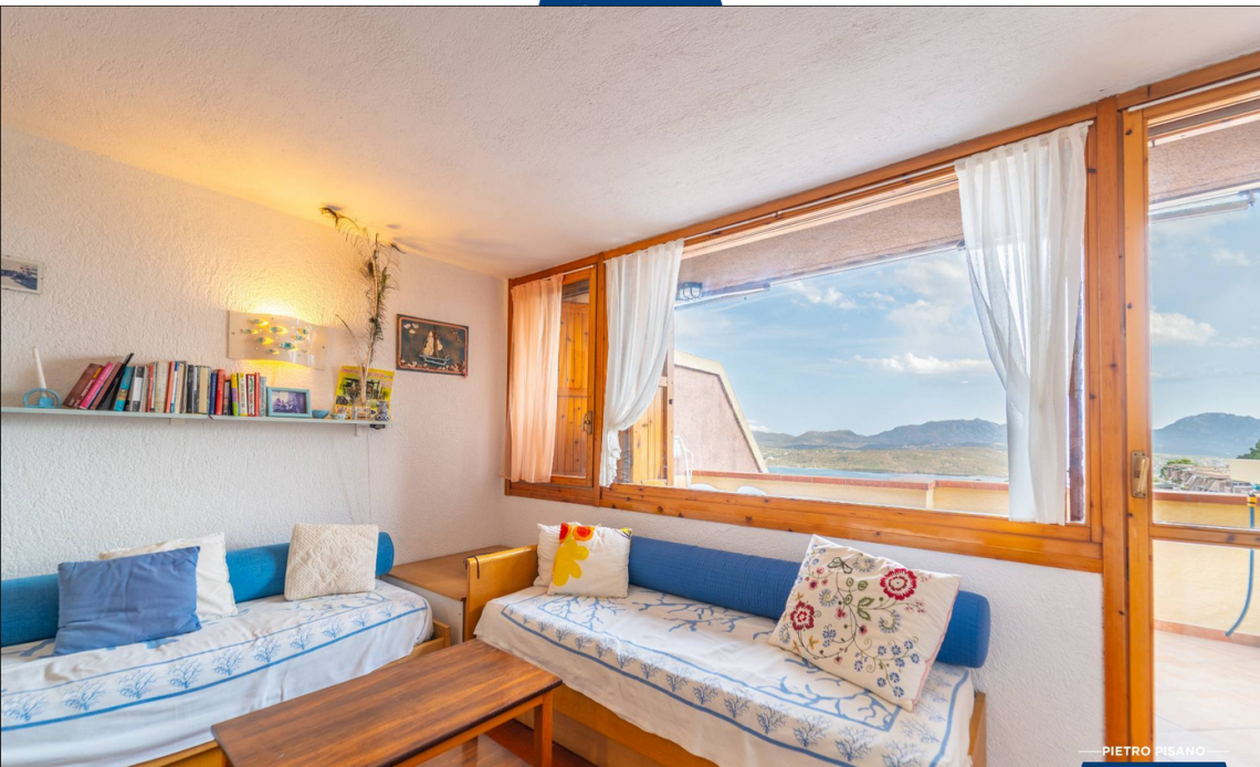 Casa Cugnana Verde | Porto Rotondo - Appartamenti - Costa Smeralda