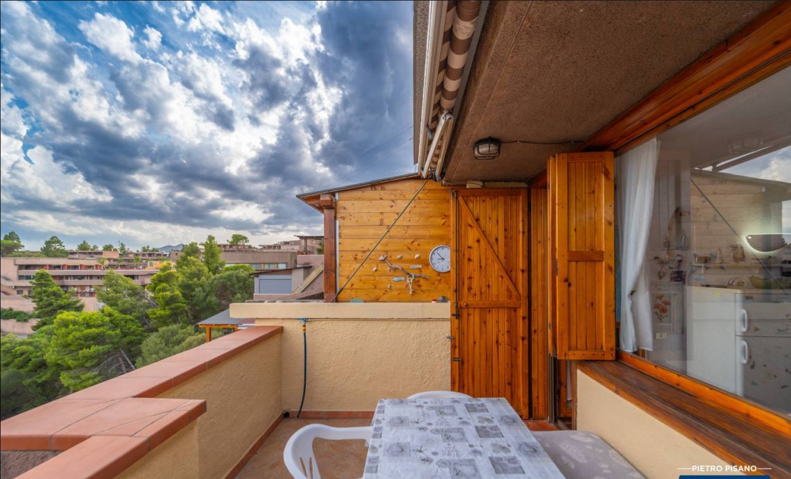 Casa Cugnana Verde | Porto Rotondo - Appartamenti - Costa Smeralda