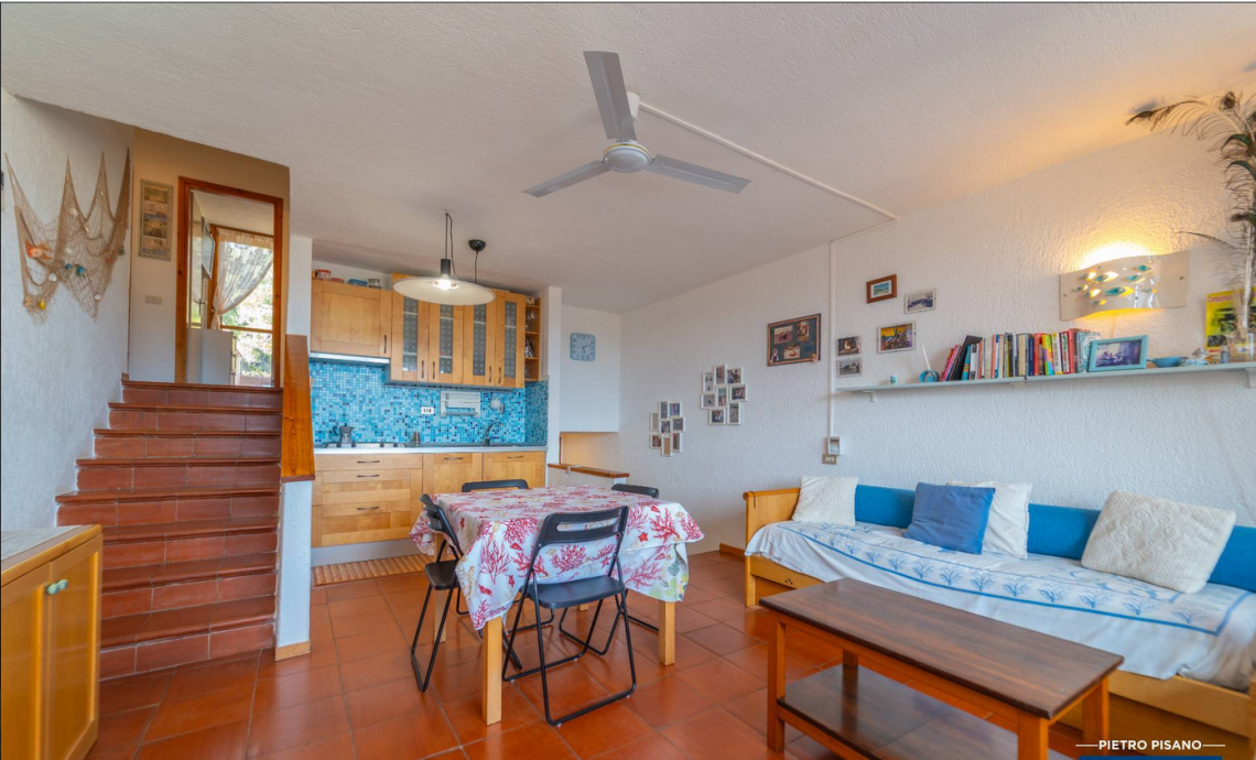 Casa Cugnana Verde | Porto Rotondo - Appartamenti - Costa Smeralda