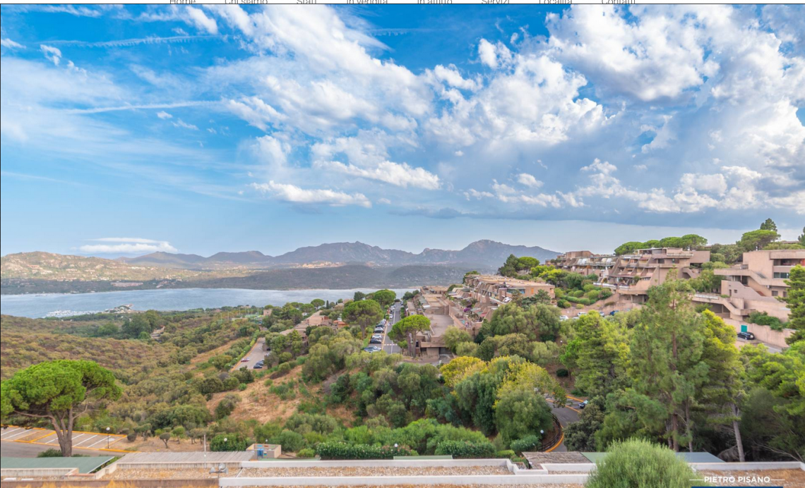 Casa Cugnana Verde | Porto Rotondo - Appartamenti - Costa Smeralda