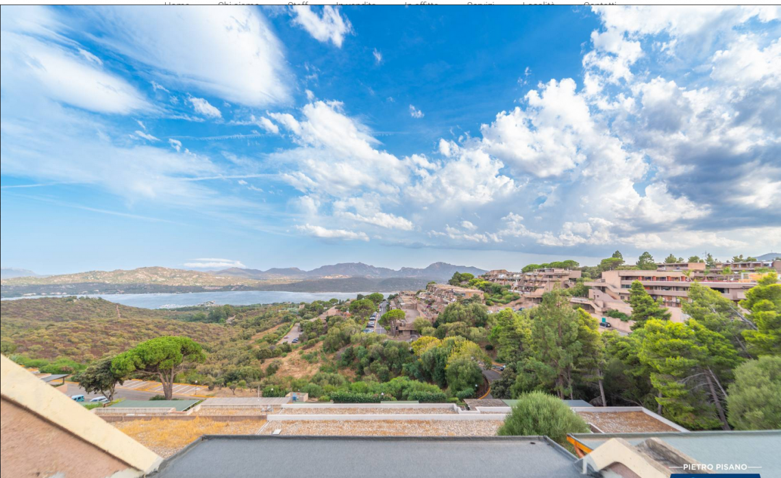 Casa Cugnana Verde | Porto Rotondo - Appartamenti - Costa Smeralda