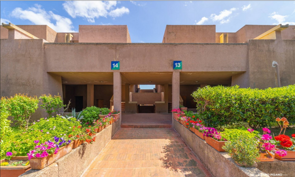 Casa Cugnana Verde | Porto Rotondo - Appartamenti - Costa Smeralda