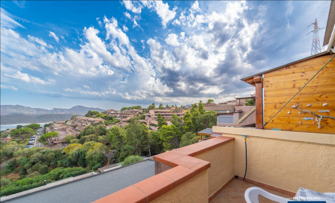 Casa Cugnana Verde | Porto Rotondo - Appartamenti - Costa Smeralda