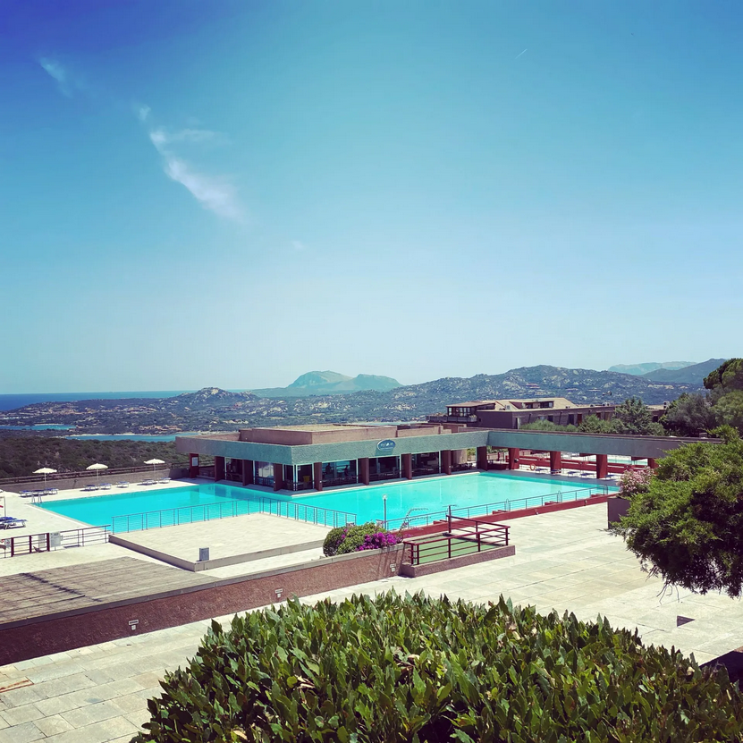 Casa Cugnana Verde | Porto Rotondo - Appartamenti - Costa Smeralda