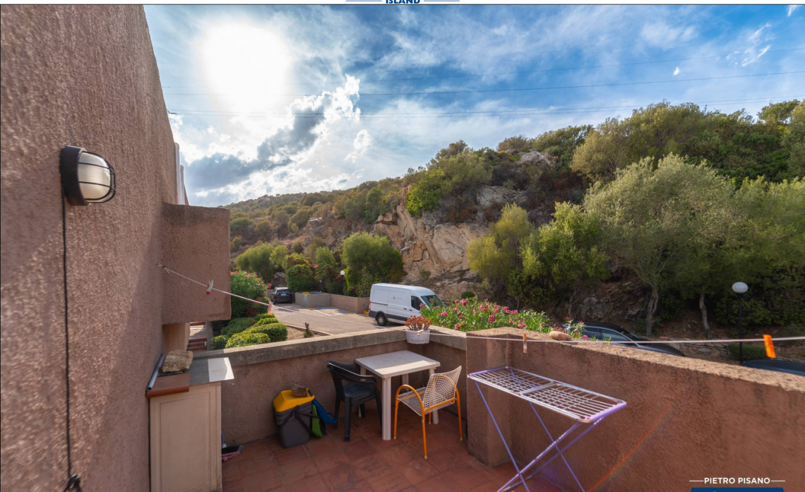 Casa Cugnana Verde | Porto Rotondo - Appartamenti - Costa Smeralda