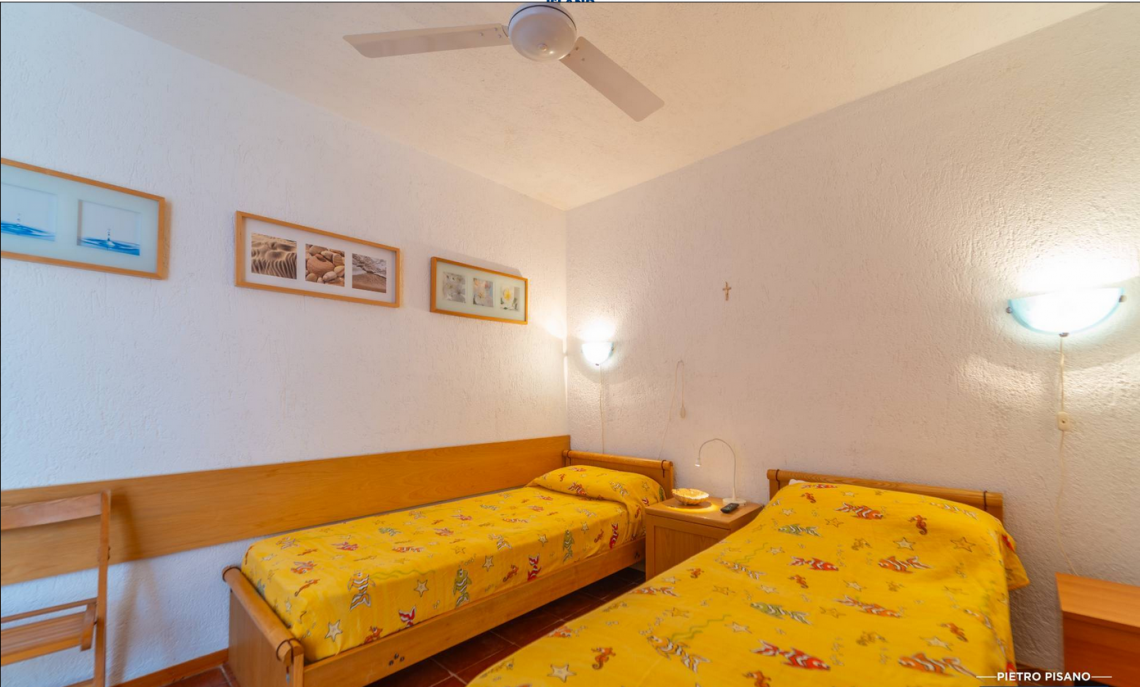 Casa Cugnana Verde | Porto Rotondo - Appartamenti - Costa Smeralda