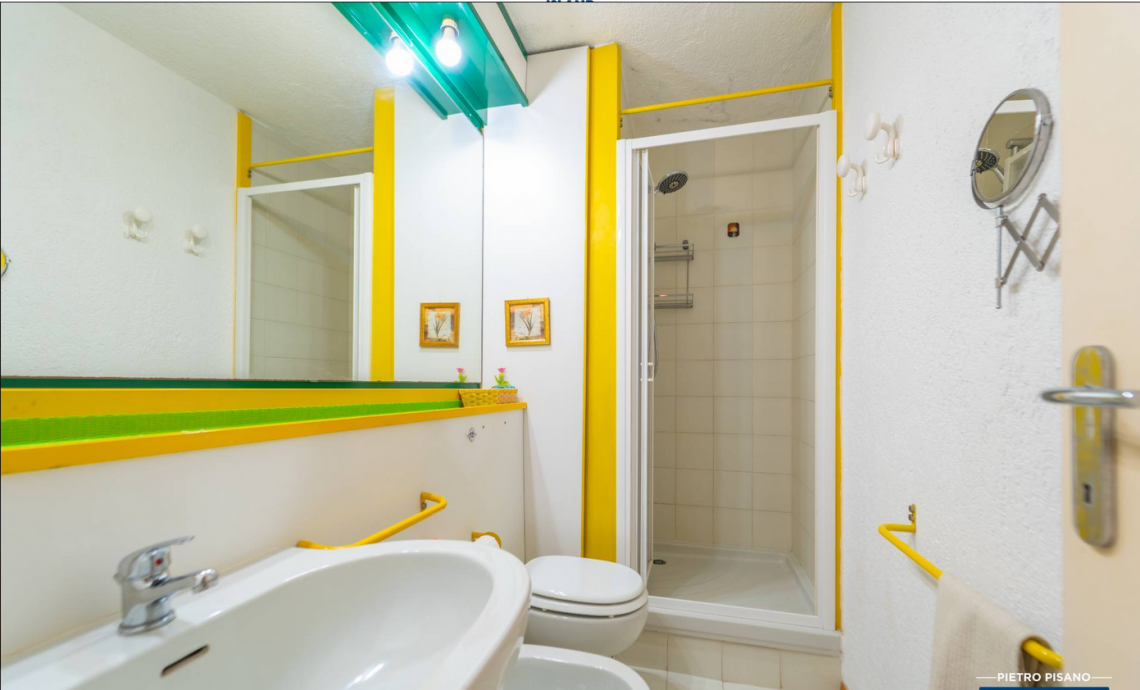 Casa Cugnana Verde | Porto Rotondo - Appartamenti - Costa Smeralda