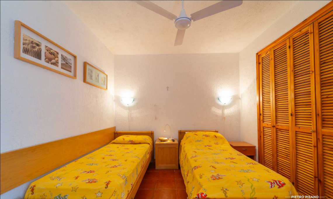 Casa Cugnana Verde | Porto Rotondo - Appartamenti - Costa Smeralda