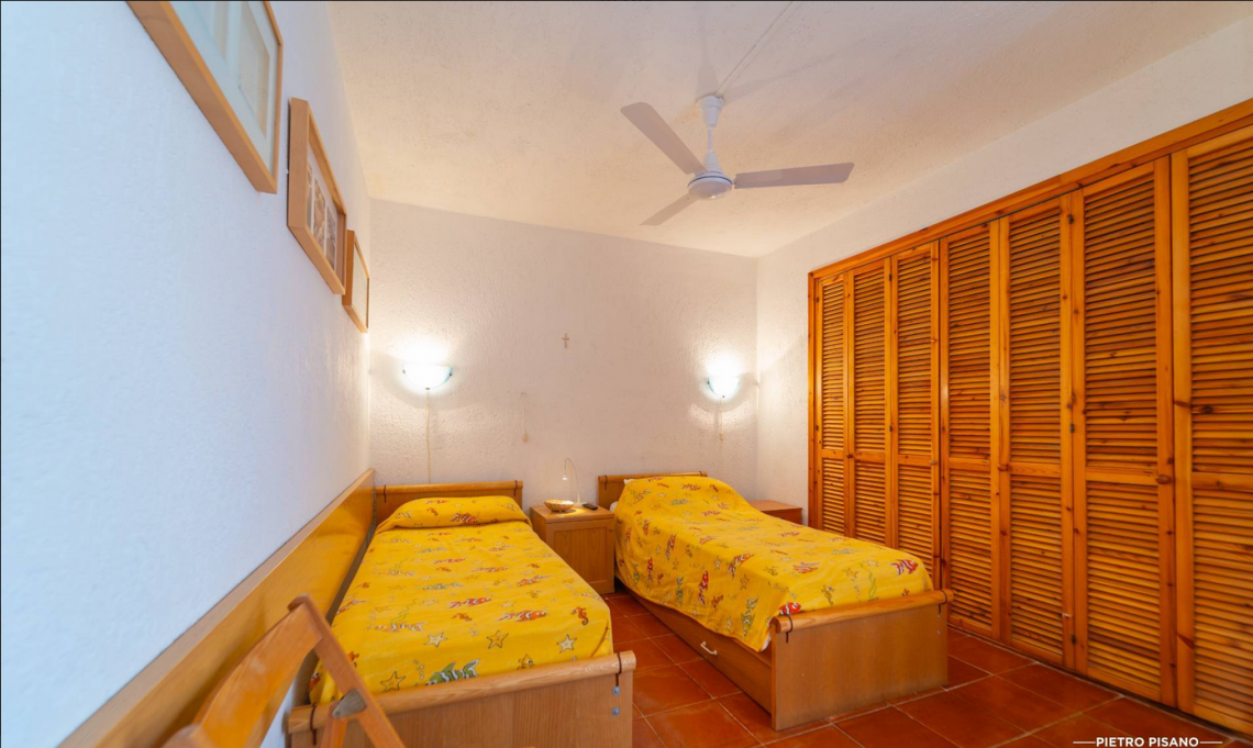 Casa Cugnana Verde | Porto Rotondo - Appartamenti - Costa Smeralda