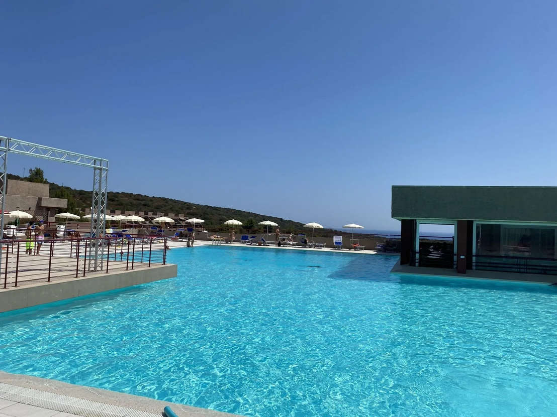 Casa Cugnana Verde | Porto Rotondo - Appartamenti - Costa Smeralda