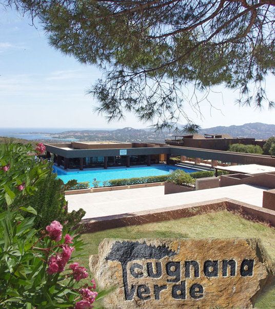 Casa Cugnana Verde | Porto Rotondo - Appartamenti - Costa Smeralda