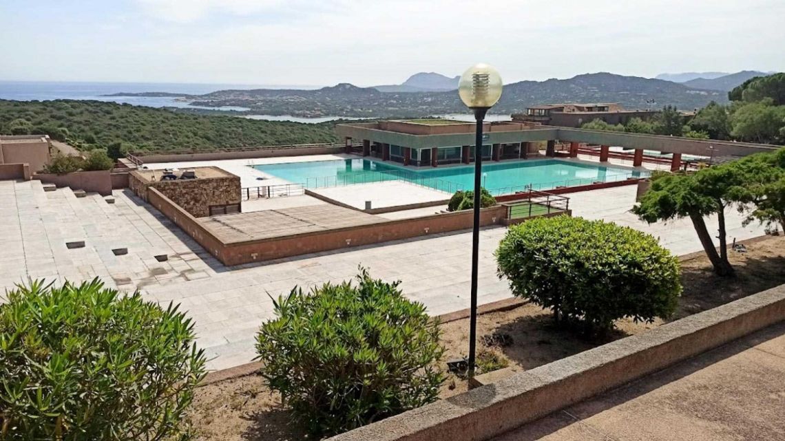 Casa Cugnana Verde | Porto Rotondo - Appartamenti - Costa Smeralda