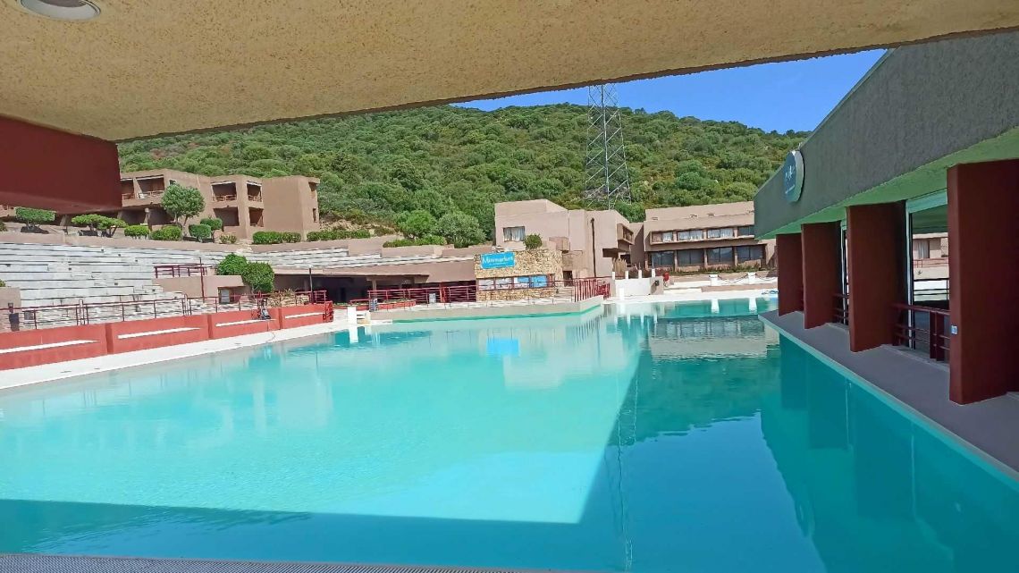 Casa Cugnana Verde | Porto Rotondo - Appartamenti - Costa Smeralda