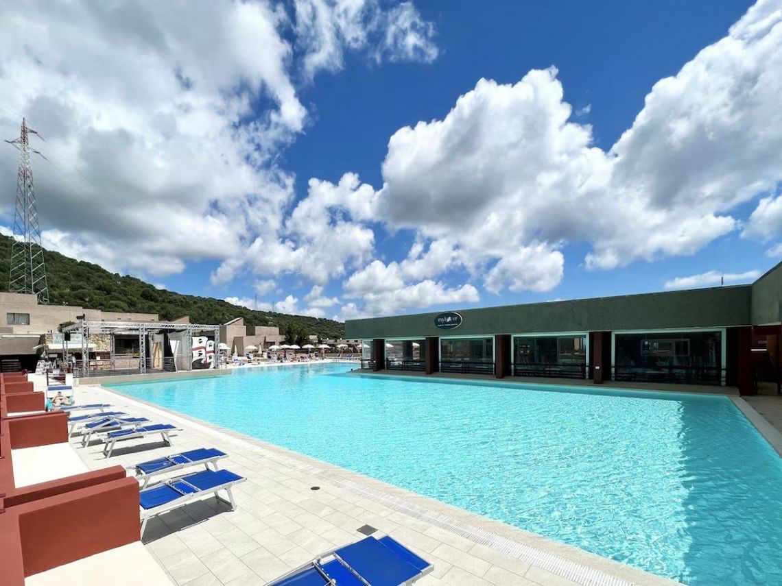 Casa Cugnana Verde | Porto Rotondo - Appartamenti - Costa Smeralda