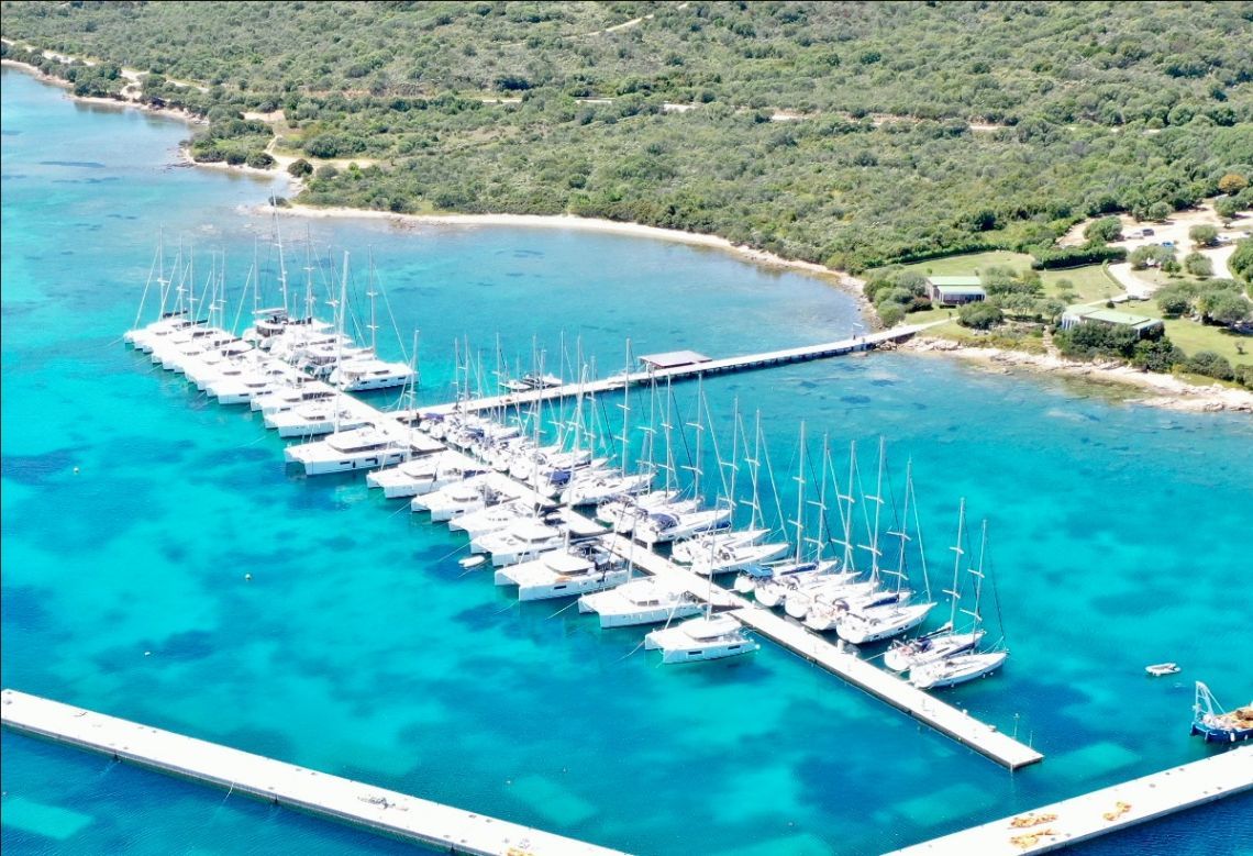 Casa Cugnana Verde | Porto Rotondo - Appartamenti - Costa Smeralda