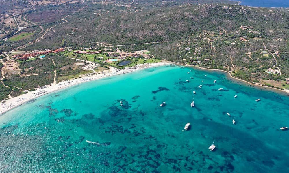 Casa Cugnana Verde | Porto Rotondo - Appartamenti - Costa Smeralda