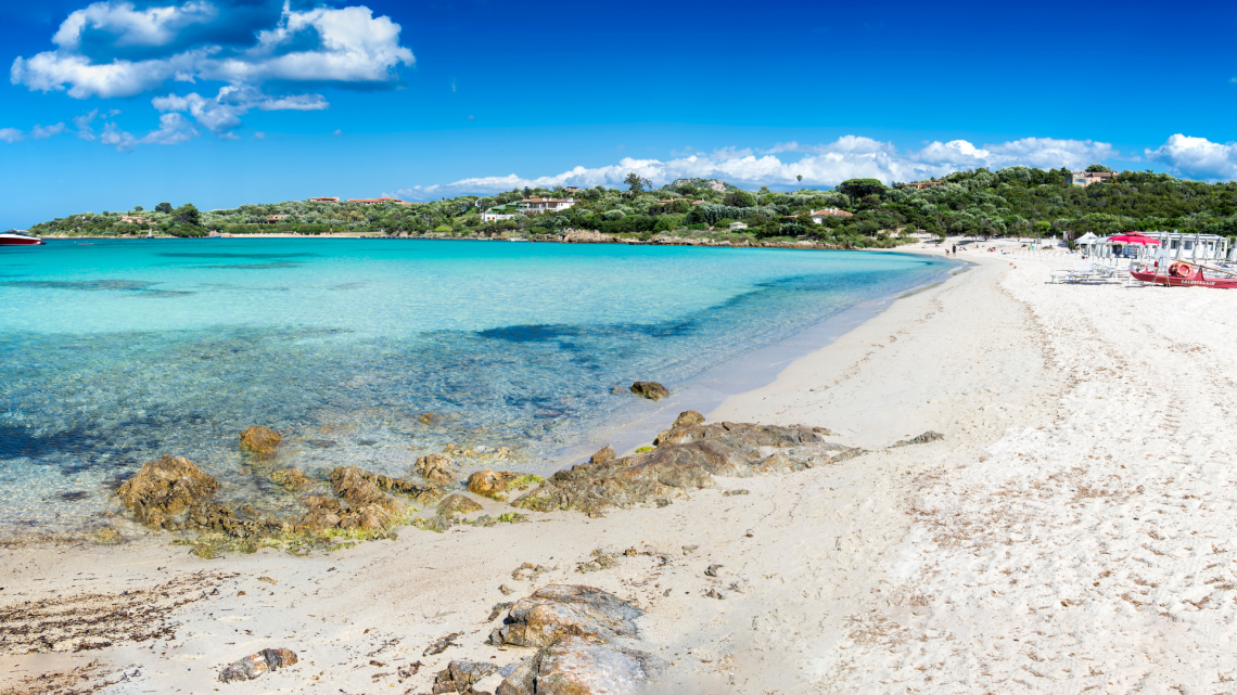 Casa Cugnana Verde | Porto Rotondo - Appartamenti - Costa Smeralda