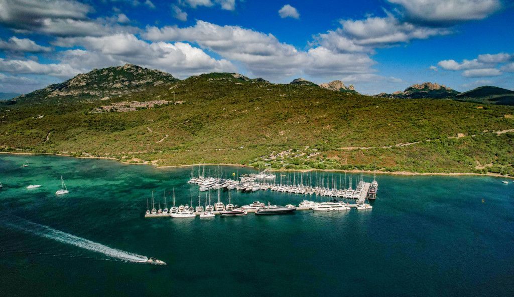 Casa Cugnana Verde | Porto Rotondo - Appartamenti - Costa Smeralda