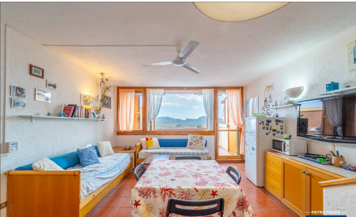 Casa Cugnana Verde | Porto Rotondo - Appartamenti - Costa Smeralda