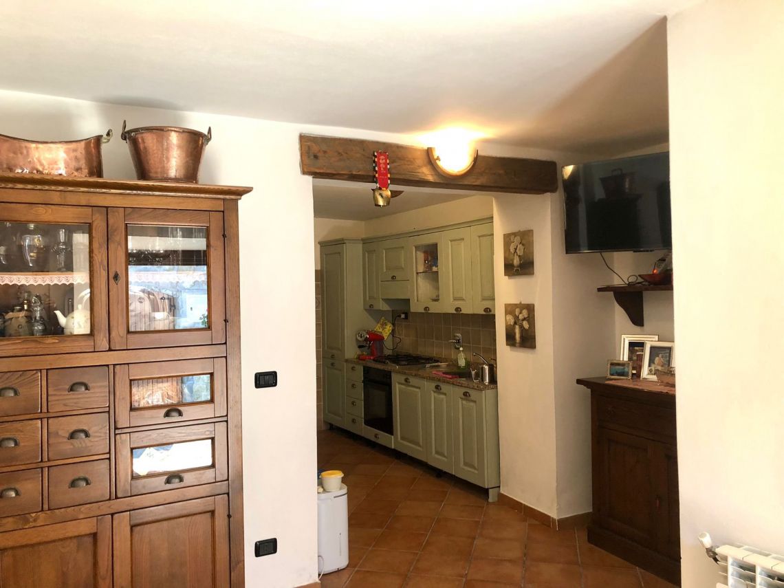 Casetta Sassalbo | Lunigiana Mare - Case e ville - Lunigiana mare, Sarzana & Colline del Sole