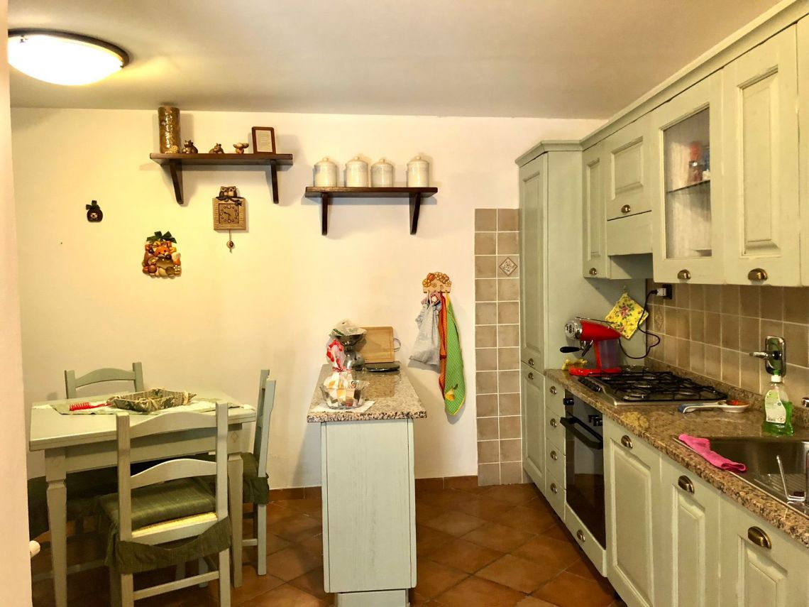 Casetta Sassalbo | Lunigiana Mare - Case e ville - Lunigiana mare, Sarzana & Colline del Sole