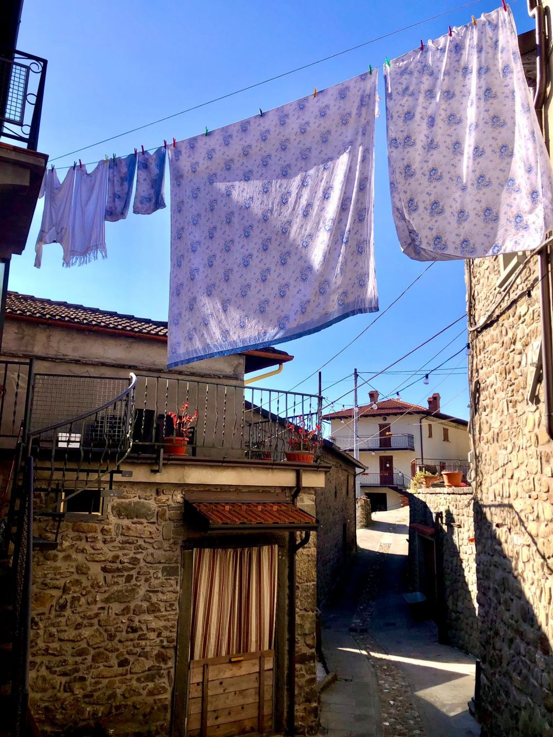 Casetta Sassalbo | Lunigiana Mare - Case e ville - Lunigiana mare, Sarzana & Colline del Sole