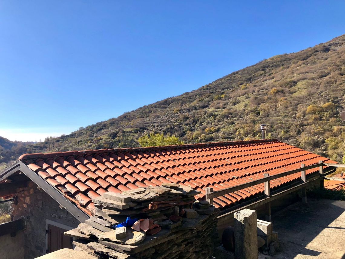 Casetta Sassalbo | Lunigiana Mare - Case e ville - Lunigiana mare, Sarzana & Colline del Sole