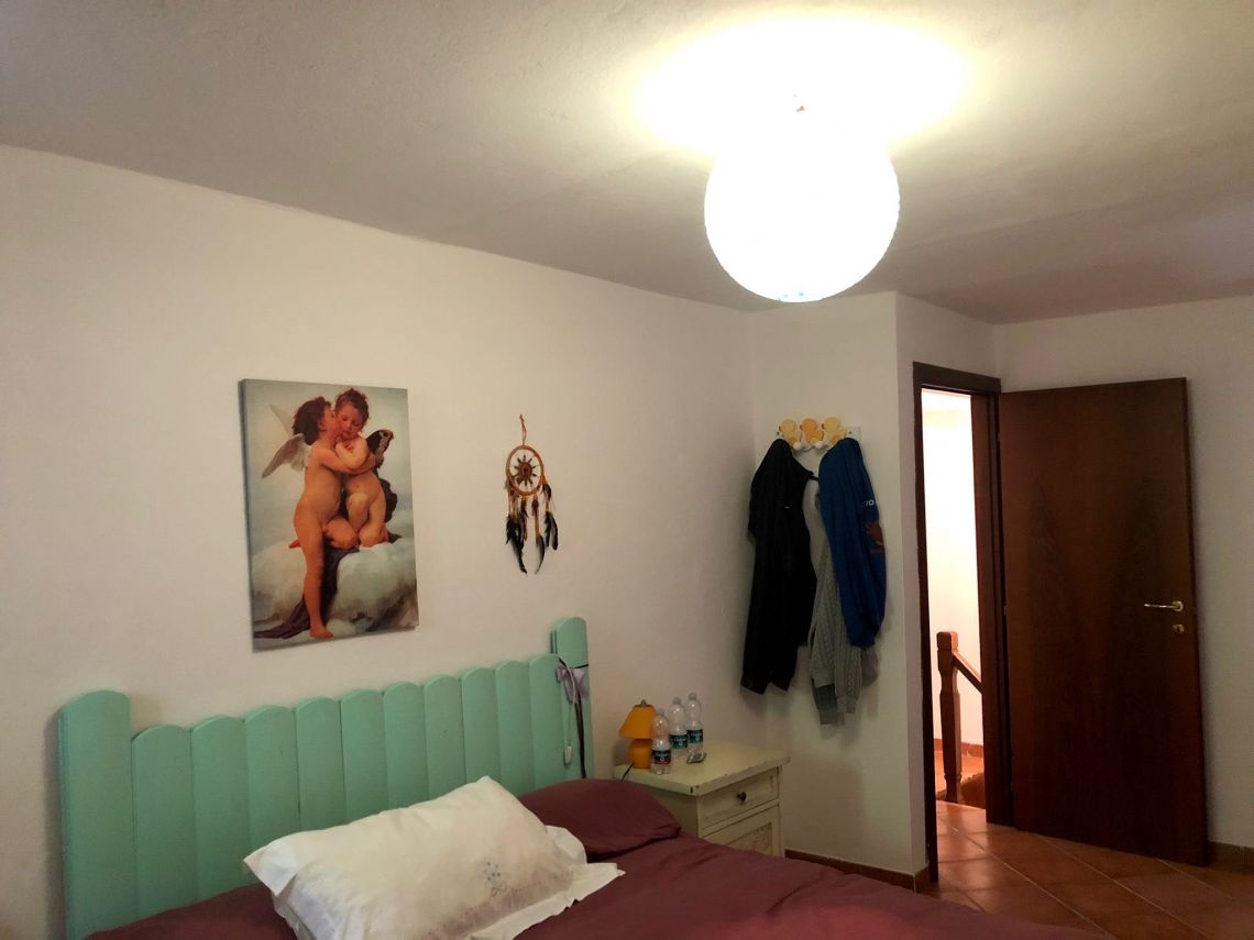 Casetta Sassalbo | Lunigiana Mare - Case e ville - Lunigiana mare, Sarzana & Colline del Sole