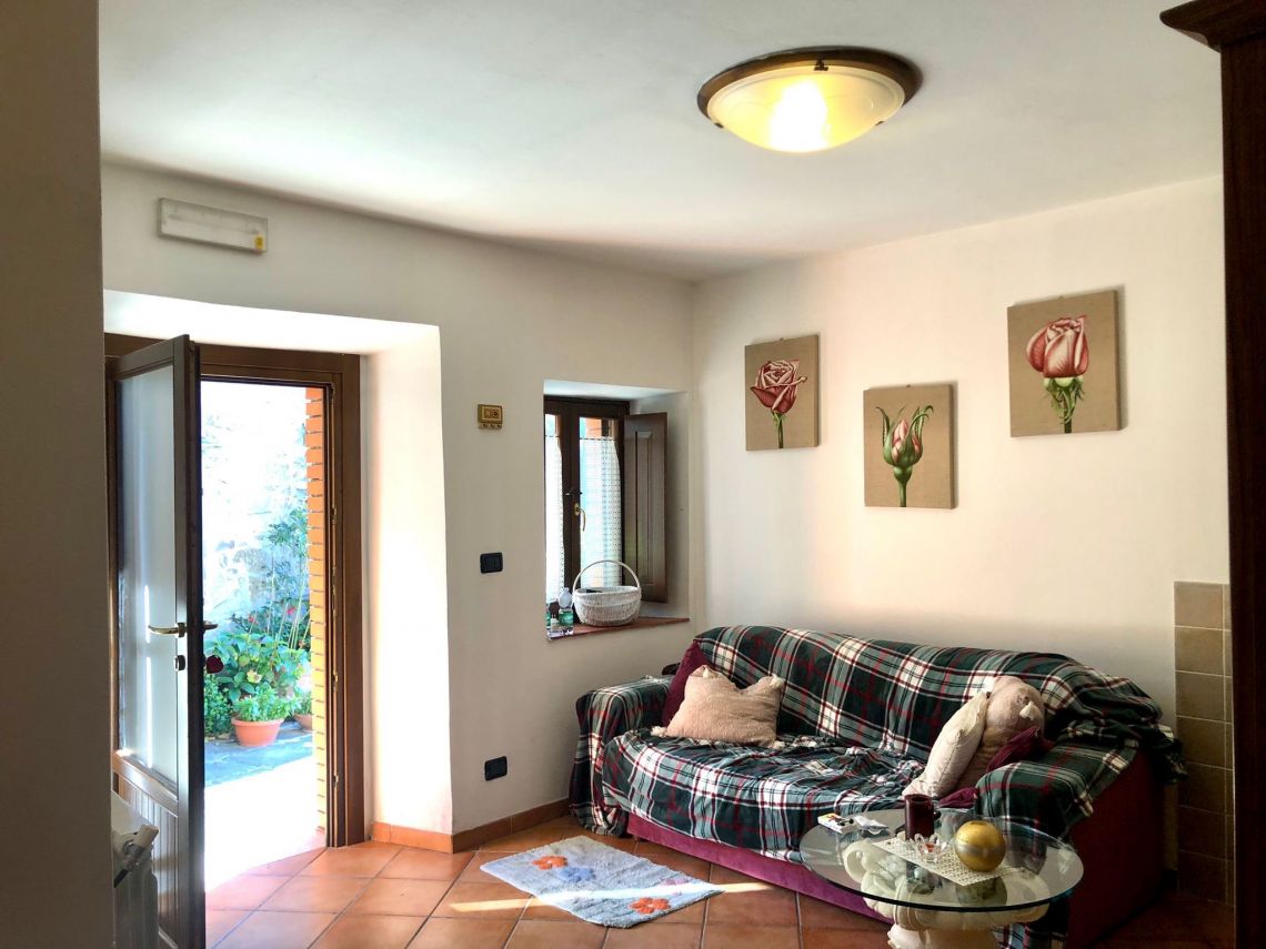 Casetta Sassalbo | Lunigiana Mare - Case e ville - Lunigiana mare, Sarzana & Colline del Sole