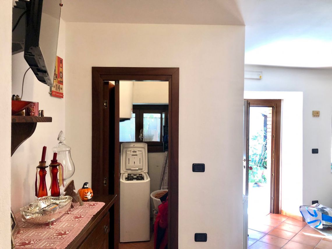 Casetta Sassalbo | Lunigiana Mare - Case e ville - Lunigiana mare, Sarzana & Colline del Sole