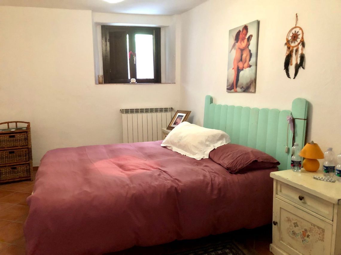 Casetta Sassalbo | Lunigiana Mare - Case e ville - Lunigiana mare, Sarzana & Colline del Sole