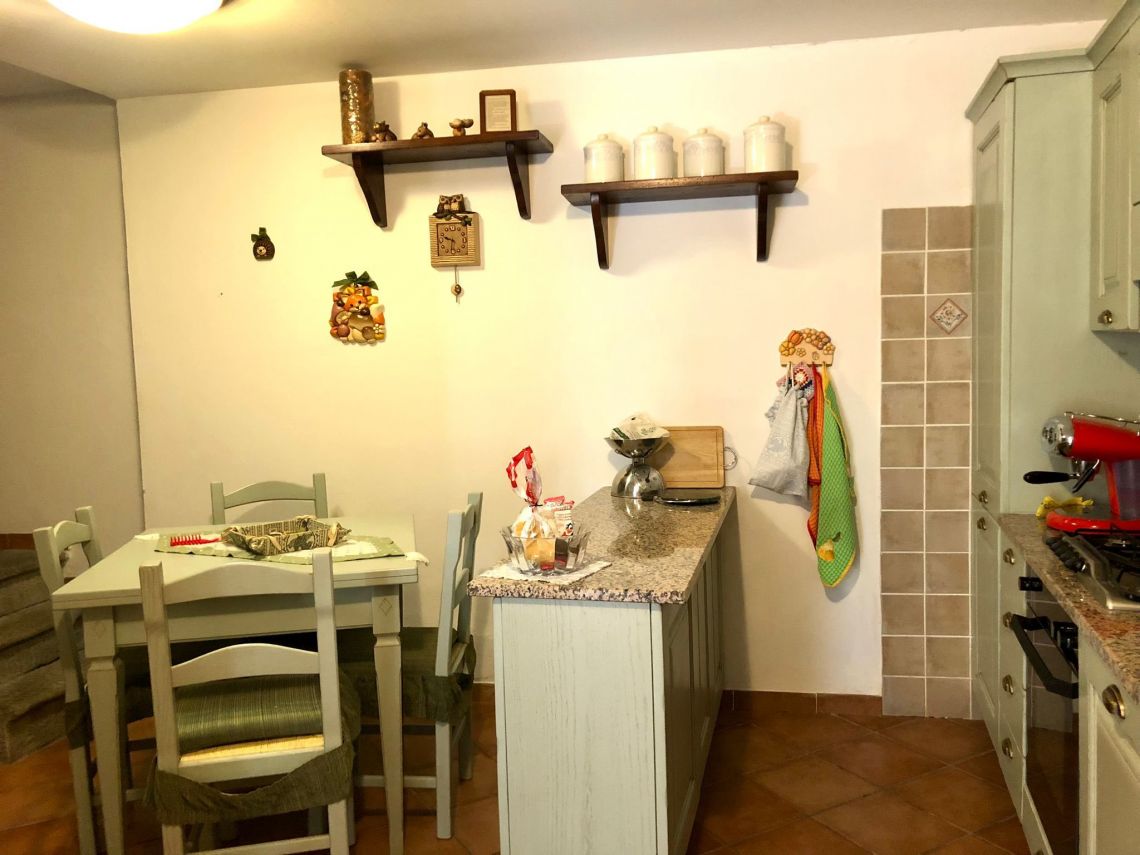 Casetta Sassalbo | Lunigiana Mare - Case e ville - Lunigiana mare, Sarzana & Colline del Sole