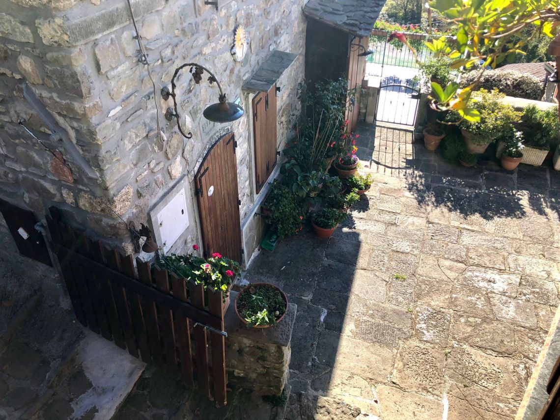 Casetta Sassalbo | Lunigiana Mare - Case e ville - Lunigiana mare, Sarzana & Colline del Sole