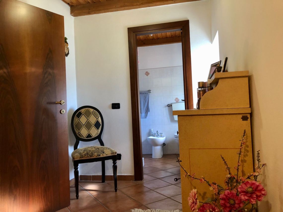 Casetta Sassalbo | Lunigiana Mare - Case e ville - Lunigiana mare, Sarzana & Colline del Sole