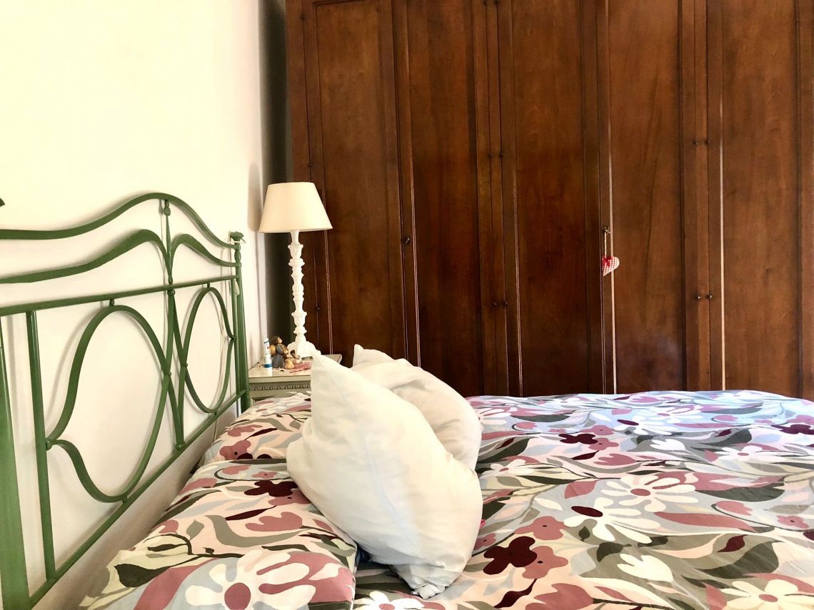 Casetta Sassalbo | Lunigiana Mare - Case e ville - Lunigiana mare, Sarzana & Colline del Sole