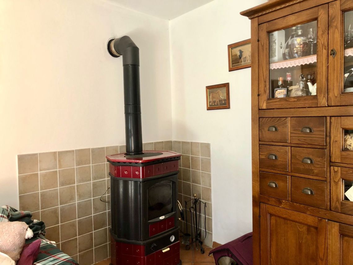 Casetta Sassalbo | Lunigiana Mare - Case e ville - Lunigiana mare, Sarzana & Colline del Sole