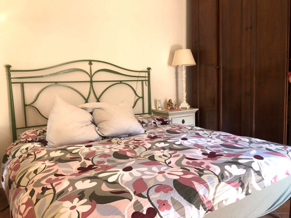 Casetta Sassalbo | Lunigiana Mare - Case e ville - Lunigiana mare, Sarzana & Colline del Sole