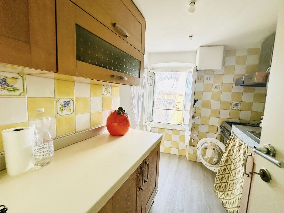 La Casetta del Pirata | Porto Venere / Le Grazie / Fezzano / Ca' di Mare  - Appartamenti - Golfo dei Poeti