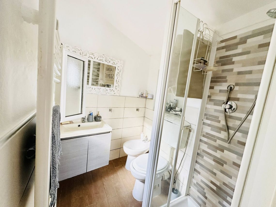 La Casetta del Pirata | Porto Venere / Le Grazie / Fezzano / Ca' di Mare  - Appartamenti - Golfo dei Poeti