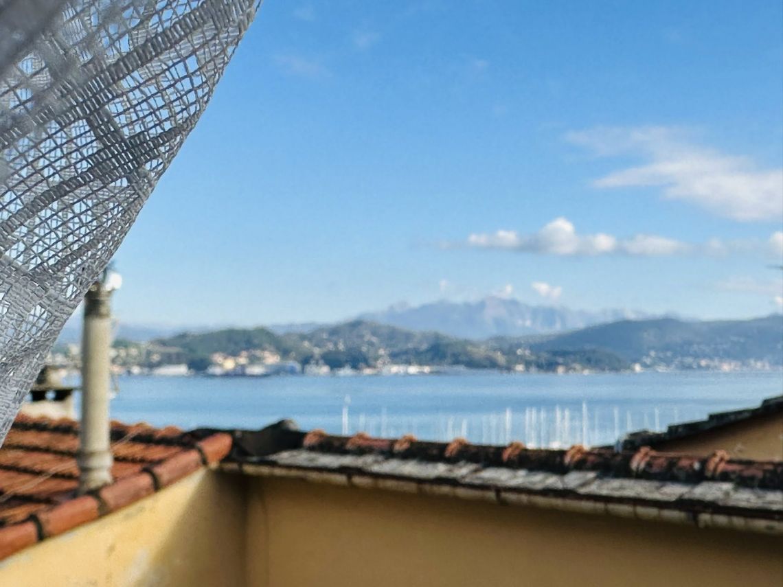 La Casetta del Pirata | Porto Venere / Le Grazie / Fezzano / Ca' di Mare  - Appartamenti - Golfo dei Poeti