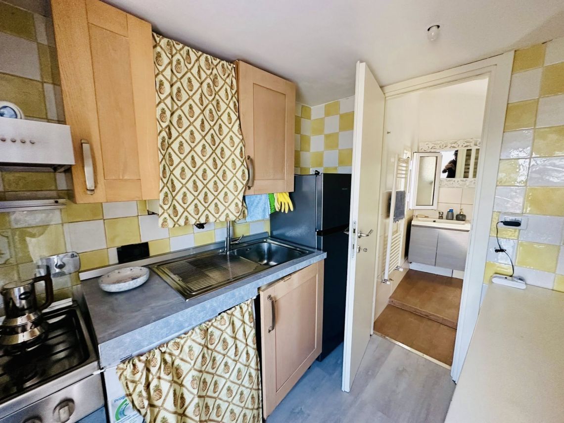 La Casetta del Pirata | Porto Venere / Le Grazie / Fezzano / Ca' di Mare  - Appartamenti - Golfo dei Poeti