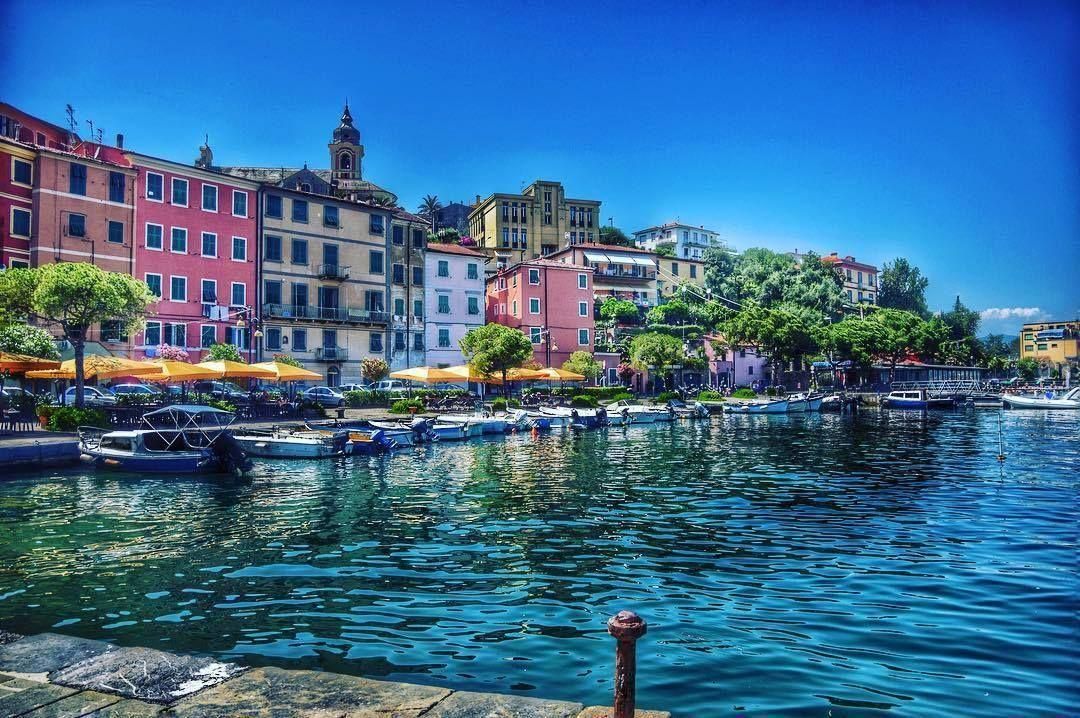 La Casetta del Pirata | Porto Venere / Le Grazie / Fezzano / Ca' di Mare  - Appartamenti - Golfo dei Poeti