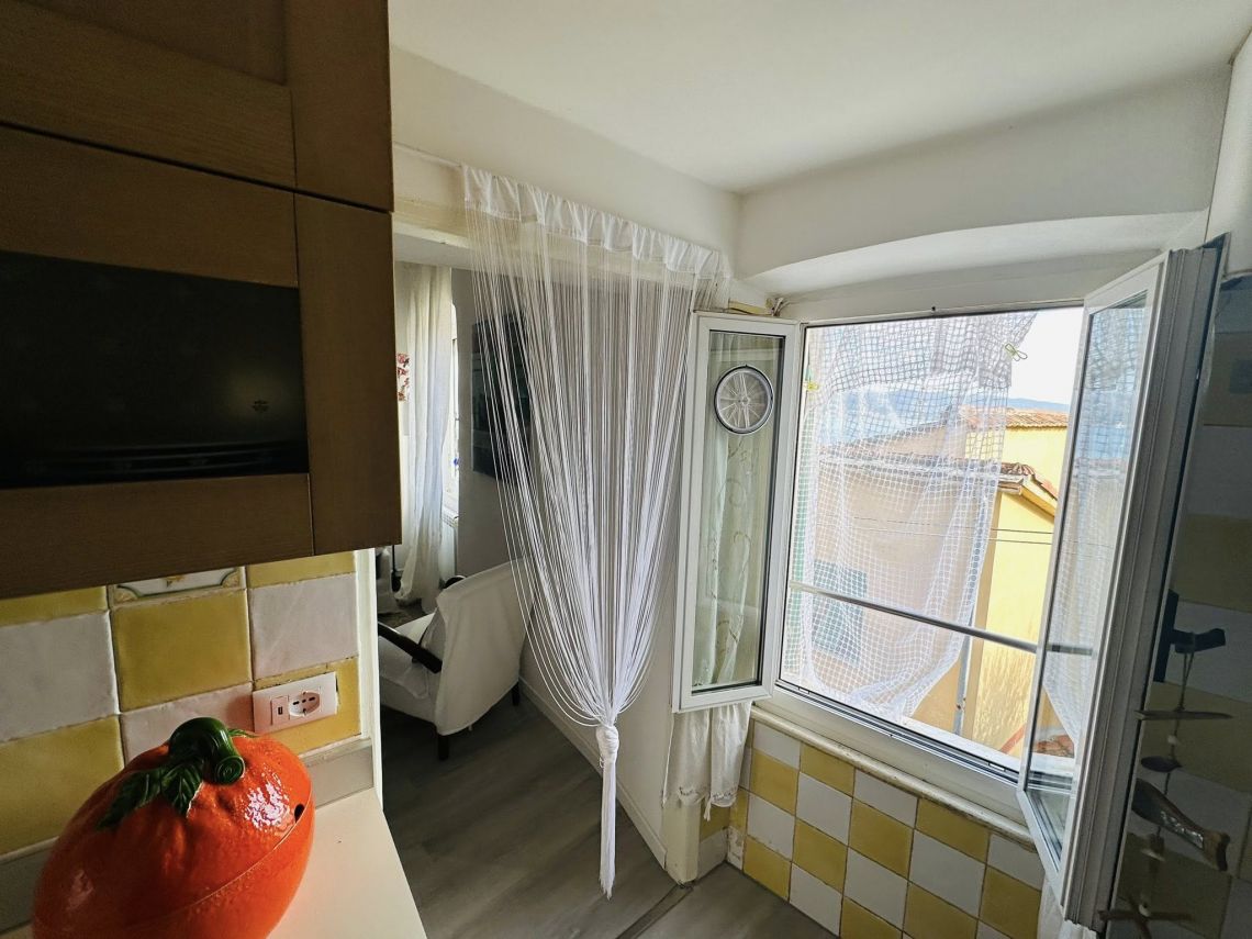 La Casetta del Pirata | Porto Venere / Le Grazie / Fezzano / Ca' di Mare  - Appartamenti - Golfo dei Poeti