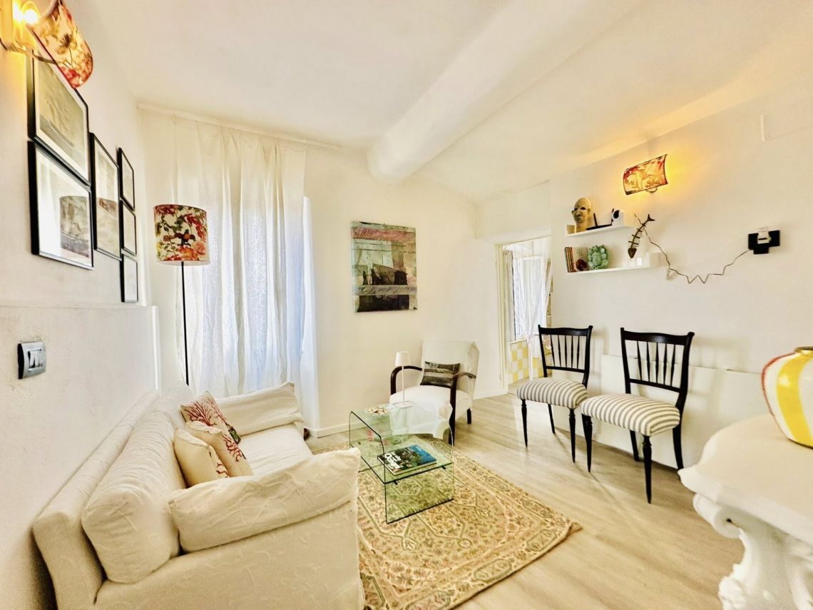 La Casetta del Pirata | Porto Venere / Le Grazie / Fezzano / Ca' di Mare  - Appartamenti - Golfo dei Poeti